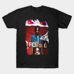 Polo G T-Shirt